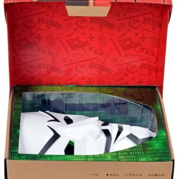 Spy Ninjas Project Zorgo Infiltration Mission Kit - Picture 6 of 8